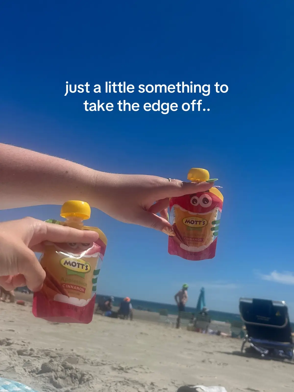 beach sauce 