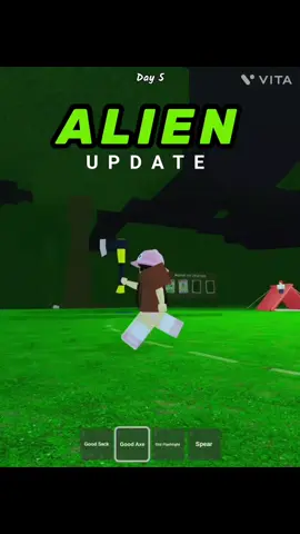 ALIEN UPDATE🛸👽 #roblox #robloxfyp #robloxgames #fungamestoplayonroblox #99nightsintheforest #99nightsintheforestroblox #99nitf 99 nights in forest roblox 99 nights in the forest roblox 99 days in the forest roblox 99 nights in the forest 99 nights in forest 99 nights in a forest