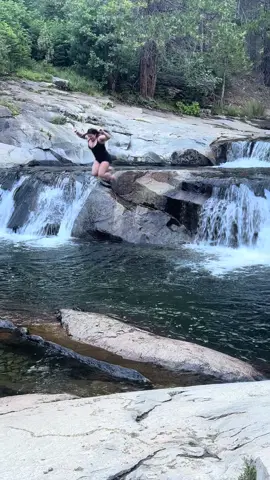 Our first camping trip 🏕️  Ruby and I love it out there❤️