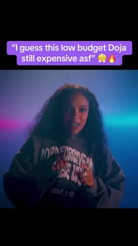 Samara Cyn really cooked with this bar 😮‍💨🔥 #DojaCat #SamaraCyn 