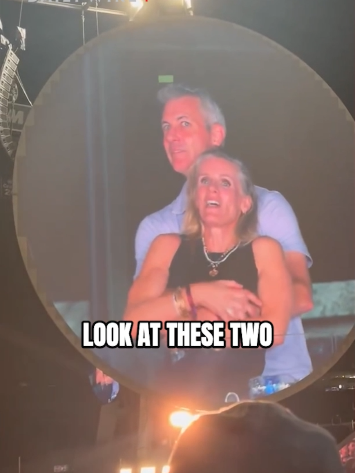 You paraded your affair in PUBLIC...that's on you #benshapiro #coldplay #reaction
