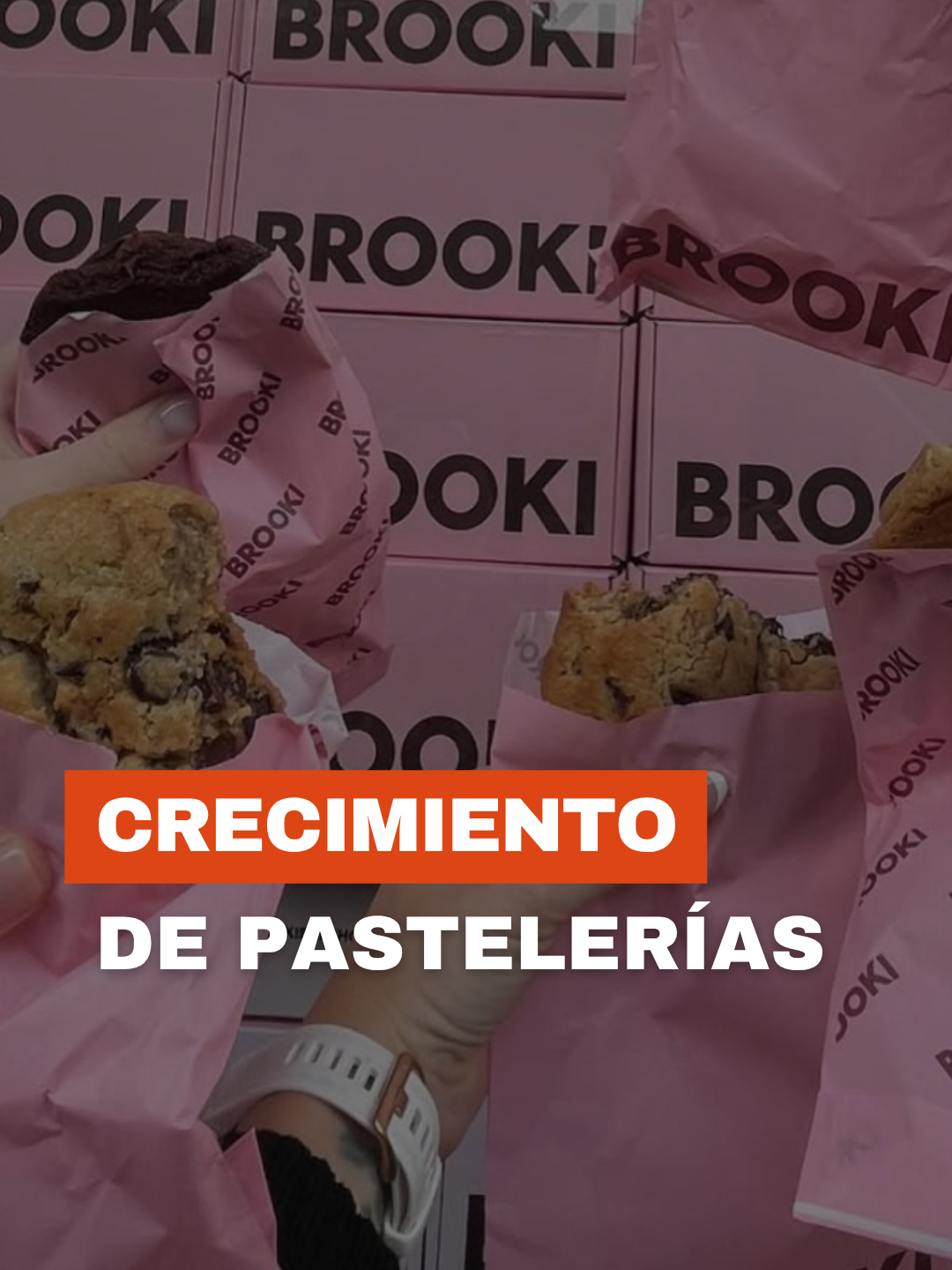 Cómo pasar de vender desde casa a abrir varios locales gastronómicos. Caso real: Brooki Bakehouse y su crecimiento a 5 sucursales. Claves para escalar un negocio de repostería, estandarizar recetas y asegurar la calidad de producción. Cómo perder el miedo a documentar procesos en pastelería o cafetería. Ejemplo de estandarización de recetas para negocios gastronómicos que quieren crecer. Trucos dueños de restaurantes - Tips de como emprender un restaurante - Consejos para dueños de restaurante - Restaurante rentable - Negocios de gastronomia - Emprendedores gastronomicos - dueñodenegocio - Emprendedor gastronomico - Problemas de restaurantes - Dueños de restaurantes - Como atender cliente en restaurante - Negocios de comida - Reseñas de clientes - es rentable un restaurante - como emprender en gastronomia - como crear un sistema para negocio - Como buscar un empleado - Como contratar personal 0612B