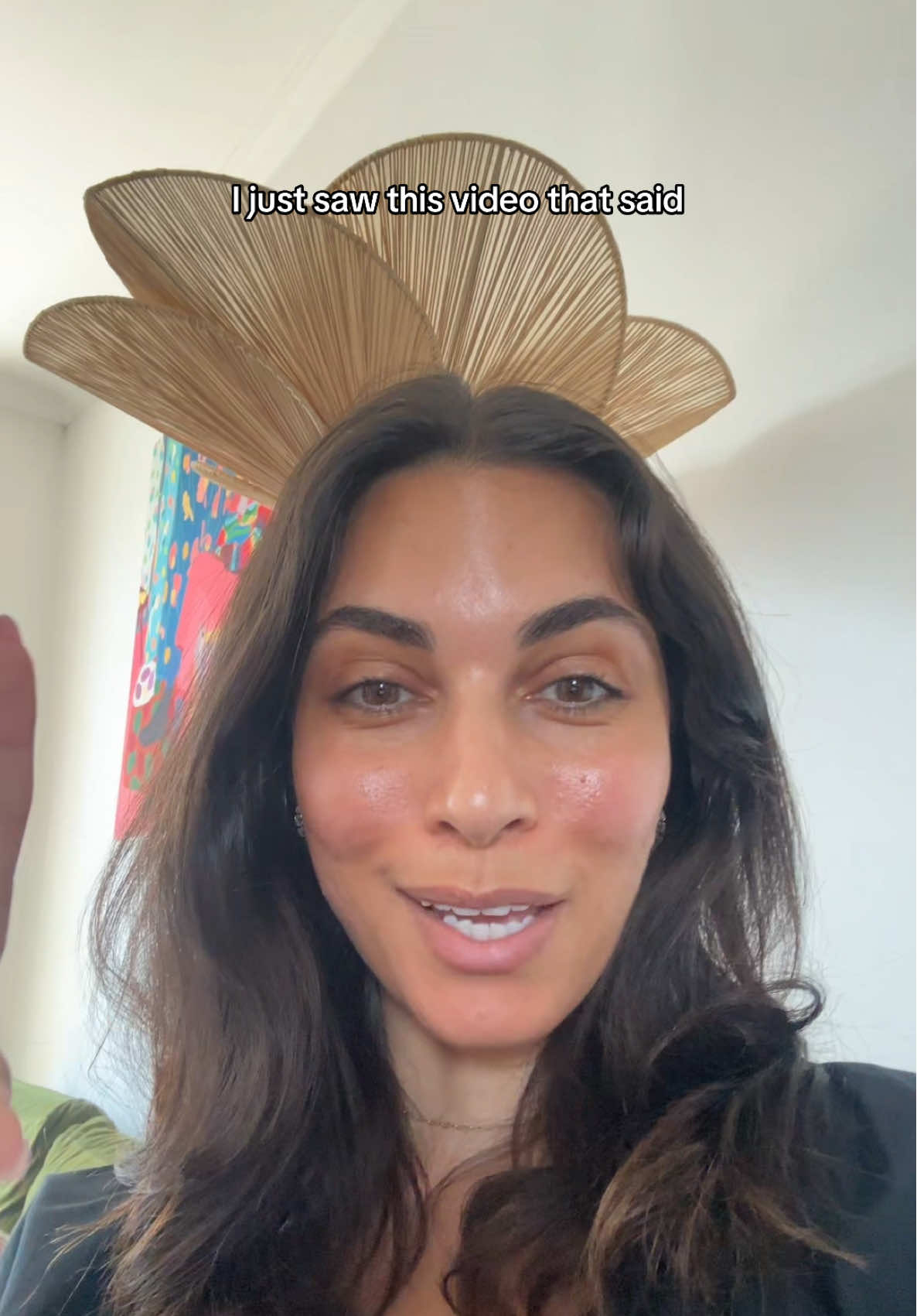 level up so that you can be strict #datingadvice #datingadviceforwomen #manifestinglove #datinginyour30s #highstandards #breakupadvice 