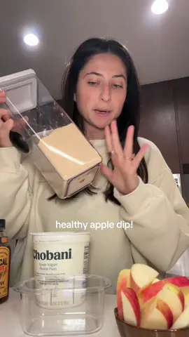 It’s addicting I swear!  #localhivehoney #partner #healthyrecipes #healthy #healthysnacks @PB2Foods @Chobani @Local Hive Honey 