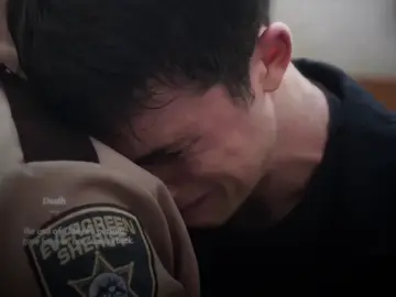 Don’t talk to me💔 #clayjensen #13reasonswhy #griefjourney #brother #fyp 