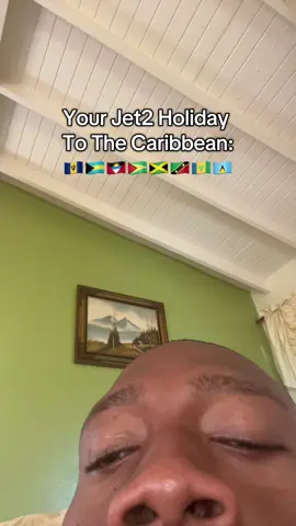 Your Jet2 Holiday to the Caribbean 😂#jet2holiday #jet2holidays #caribbeantiktok #viral #fyp 