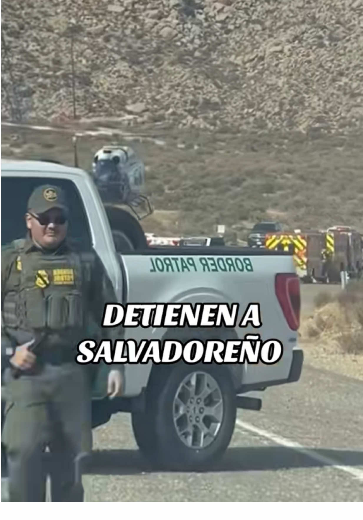 #redadas #migra #mexico #migrantes #ice