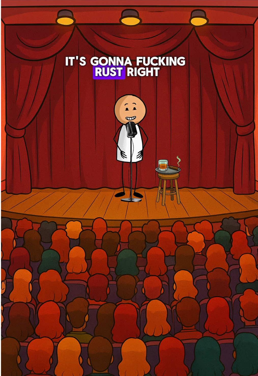 Are there reasons to BEAT your WIFE???…wait for Bill Burr’s response at the end!🤣🤣 Cc:Bill Burr #billburr #funnytiktok #comedycentral #usafyp #comedy 
