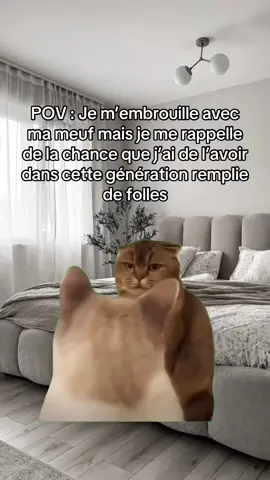 Jamais je la laisserai partir #couple #relation #copain #humour #copine 