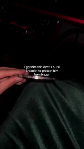 AYATUL KURSI BANGLE 70% OFF