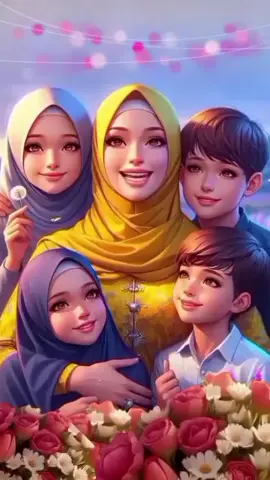بحب الي يحب ولادي وأكـ.ـره الي يكـ.ـره ولادي👩‍👧‍👦 ومستحيل انسى اللـــى يعمل خيــر مع ولادى 💞 وعمري ما أنسى اللــى  وجع ولادي بكلمه أو تصرف حتى لو من باب الهزار واللى يقلل من ولادى 🚫 ولــــو حتــى بنظره هــو عدو قلبــــى للأبد 👋#
