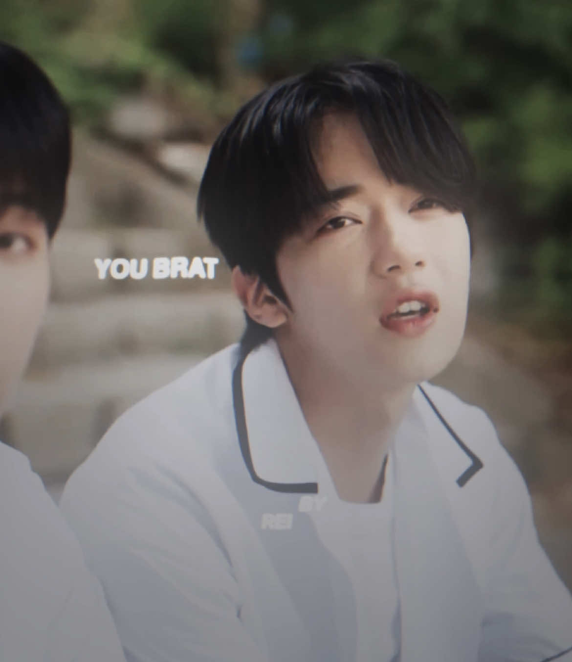 Ah i love astco era sm #YECHAN #shinyechan #omegax #OMEGA_X #FORX #fyp #edits #omegaxedit #asholdertocryon #astco 