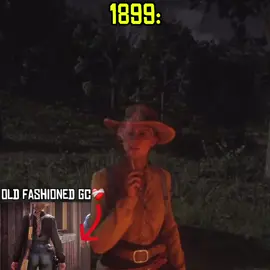 Yes ma’am 🫡#rdr2 #gaming #foryou  