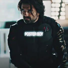 poster boy  scp fragmentpacks  #buckybarnes #buckybarnesedit #wintersoldier #thunderbolts #aftereffects 