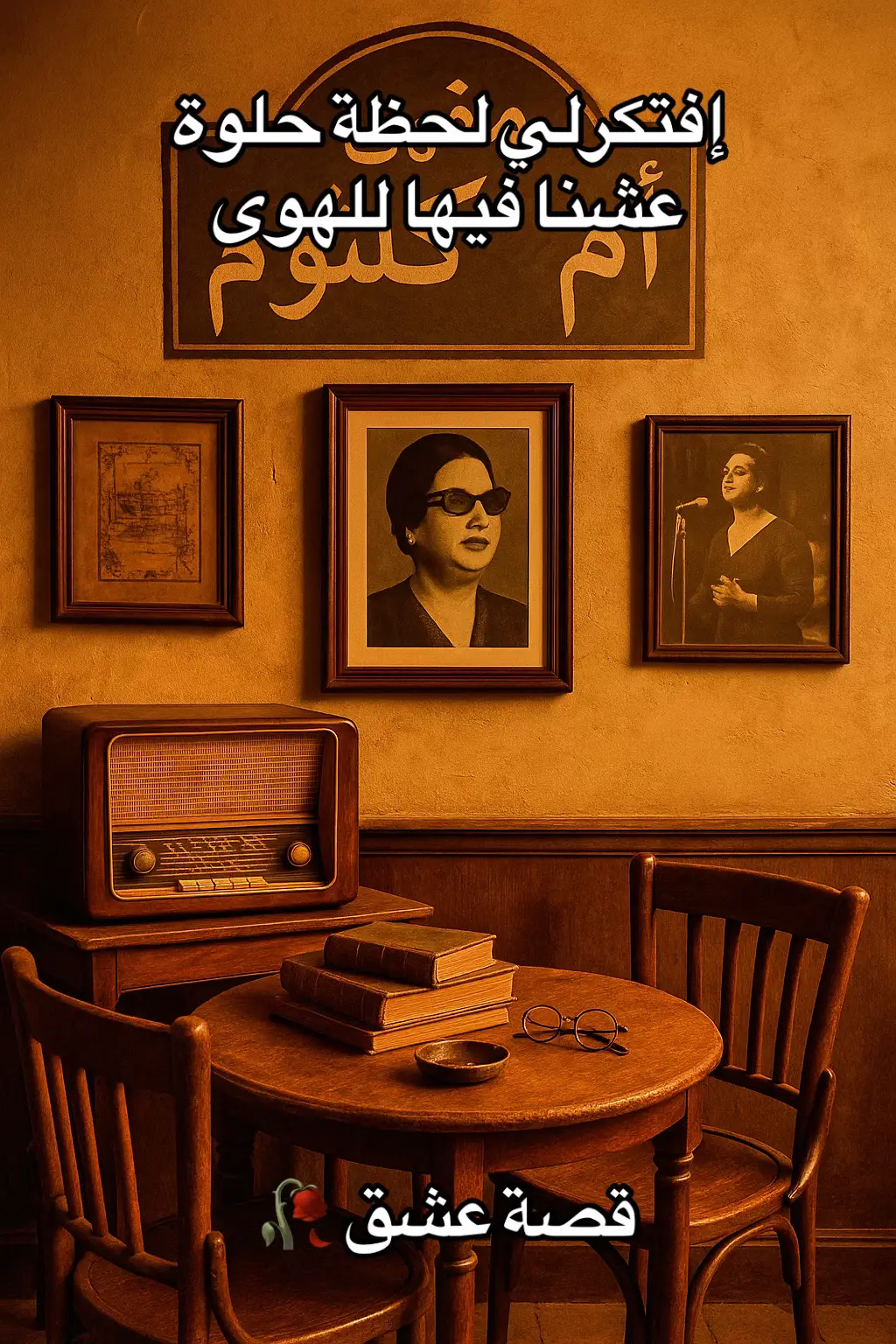 إفتكرلي لحظة حلوة .. عشنا فيها سوا .. الشوق آه من الشوق وعمايله 🥀💔  Remember our sweet moments that we lived together 🥀💔 #افتكرلي_لحظه_حلوه #والشوق #بعيد_عنك #بعيد_عنك_ام_كلثوم #بعيد_عنك_حياتي_عذاب #لحظة #حلوة #☕️ #بليغ_حمدي #محمد_عبد_الوهاب #ام_كلثوم #ام_كلثوم_كوكب_الشرق #ام_كلثوم_مصر #قصةعشق🥀 #قديم #كلثوميات #كلثوميات_الليل_☕🎼 #كلثوميات_جمال_ذؤق #رواقي_جوي_تصويري_تصميمي👌🏻🌸 #حالات_واتس #طرب #رواق_اخرالليل #زمن_الفن_الجميل #طربيات_الزمن_الجميل #زمان_يافن #ايام_زمان #omkulthoum #بخاف_عليك_وبخاف_تنساني #vintage #blackandwhite #explore #fypシ゚ #foryou #foryoupage #tiktok #tiktokviral #viralvideos #reels #myeyes #moments #sweetmoments #loveyou #مالي_خلق_احط_هاشتاقات #موسيقى #music #lovesong #romantico #رومانسي #حب #عشق 