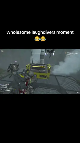 Lol. By u/Miahcle_wHoot - Follow @hd2memes for more helldivers 2 memes! - #helldivers2 #helldivers #helldivers2meme 