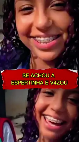 Parou no grupinho