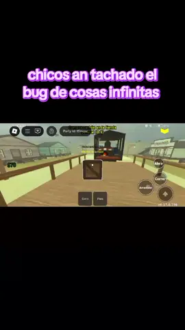 #rielesmuertos🚂🧟 #deadrails #apoyo? #actualización 