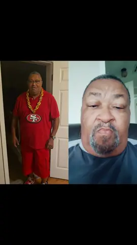 #duet with @BigMoe60 #Viral #duet #trend #creator #tiktoklive #lsufootball .#49ers.