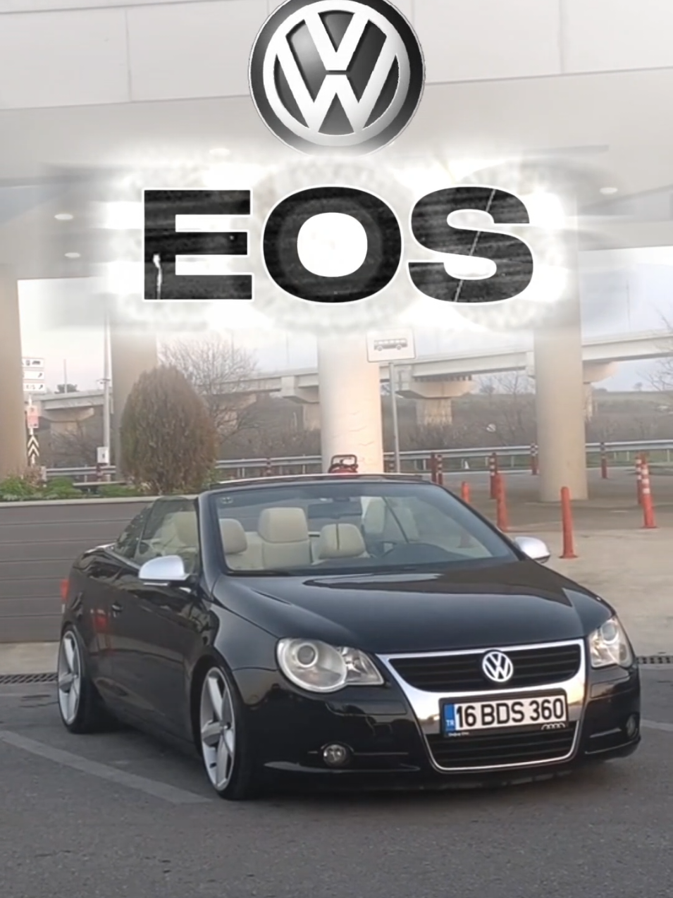 DÁ PRA LUXAR COM VOLKS BARATO SIM! 😎💥 #carros #volkswagen #barato #conversivel 