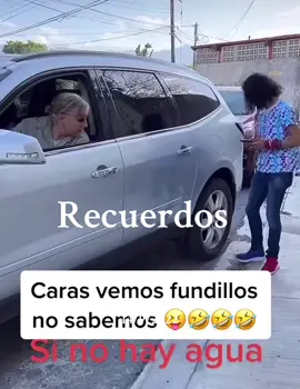 #Recuerdos #CARASVEMOSFUNDILLOSNOSABEMOS😂😂