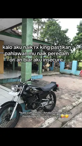 just konten mas mberrrrrrr😊#rxkingindonesia #rxking135cc #yrki_indonesia_rajajalanan135 #justkonten😜✌💃🍜 