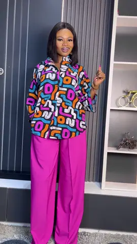 Sweet, soft & colourful, just like her 💕🌸 To place an order, kindly send a DM via the WhatsApp number +2348039411239. #amoiyclothing #boldandbeautiful #TwoPieceStyle   #LoudFashion #PinkPantsEnergy #statementfits  #SoftGirlEra #NaijaStyle #FashionTok #OOTDTiktok   #2025fashion #springfashion2025 #chiclook #chiclooks #africanfashionbrand 