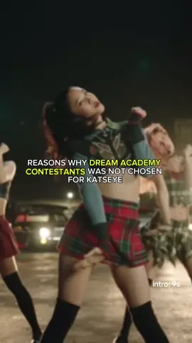 Reasons why dream academy contestants was not chosen for Katseye #dreamacademy #katseye #lexie #emily #samara iliya ezrela marquise celeste nayoung adela mei ua hinari brooklyn karlee Pop Star Academy 