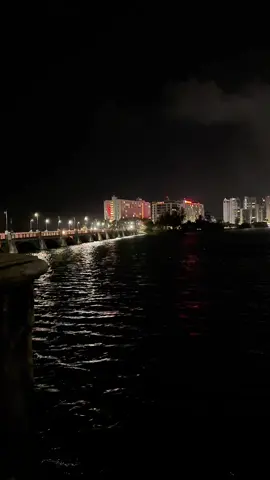 Una Hermosa Noche en SJ🇵🇷❤️#fyñシ゚viral #puertorico🇵🇷 #autogermanabmwpr #asísoyyo 