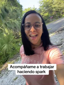 Día largo pero al menos pudimos trabajar un poco #sparkdriver #spark #deliverydriver #delivery #paratiiiiiiiiiiiiiiiiiiiiiiiiiiiiiii 