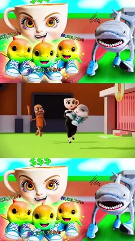 part 1 | STEAL A BRAINROT_ Italian Brainrot Animation #brainrot #italianbrainrot #tungtungtung #bismillahfyp #brainrot 