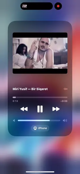 Bir siqaretim ollsaa#miriyusif #iphonetricks 