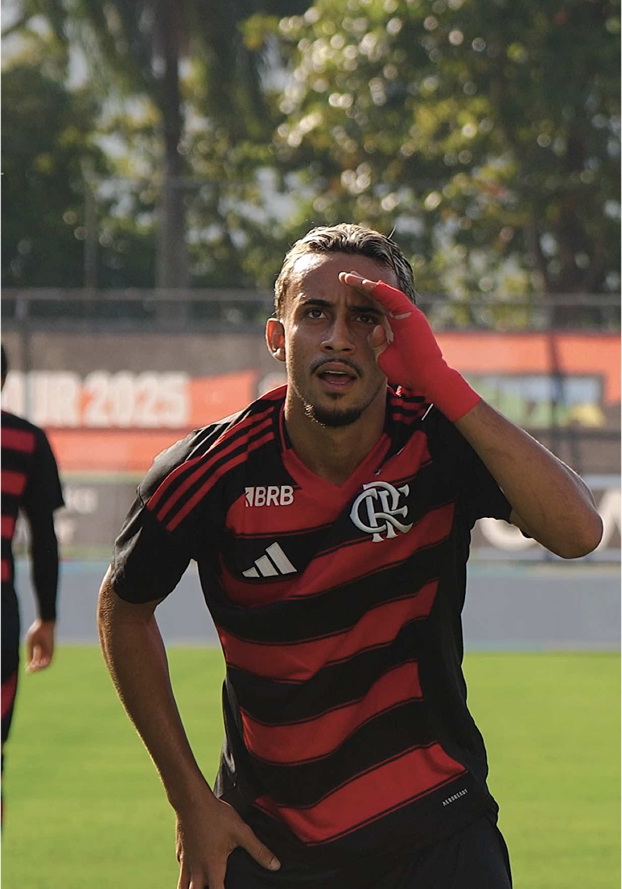 se tem gol já sabe 👍🏻💪🏻