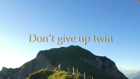 You're doing better than you think. //  #hopecore #nature #peace #foryou 