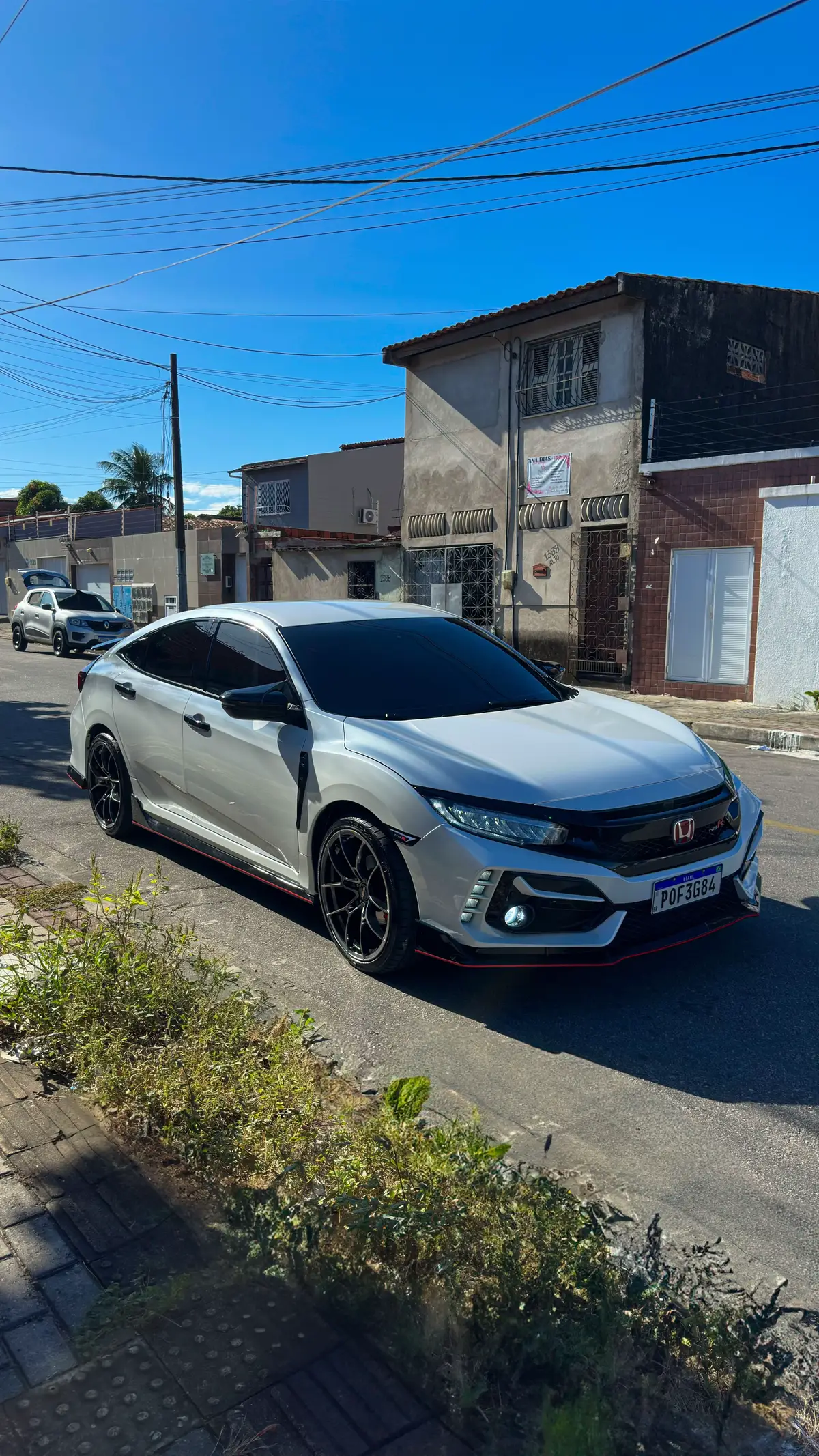 #hondacivic #typer #civicg10 #fyy #carros 