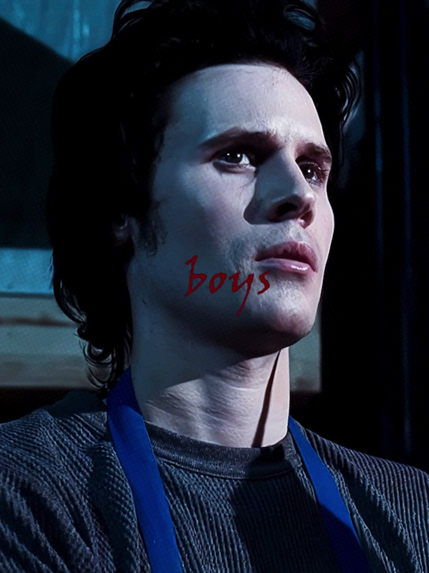 not so invincible huh...  FAKE EVERYTHING tiktok!! pls #erikcampbell #erikcampbelledit #ianmckinley #ianmckinleyedit #richardharmon #richardharmonedit #krislemche #krislemcheedit #finaldestinationbloodlines #finaldestinationedit #finaldestination6 #finaldestination3 #fypシ゚ #fyp #xyzbc