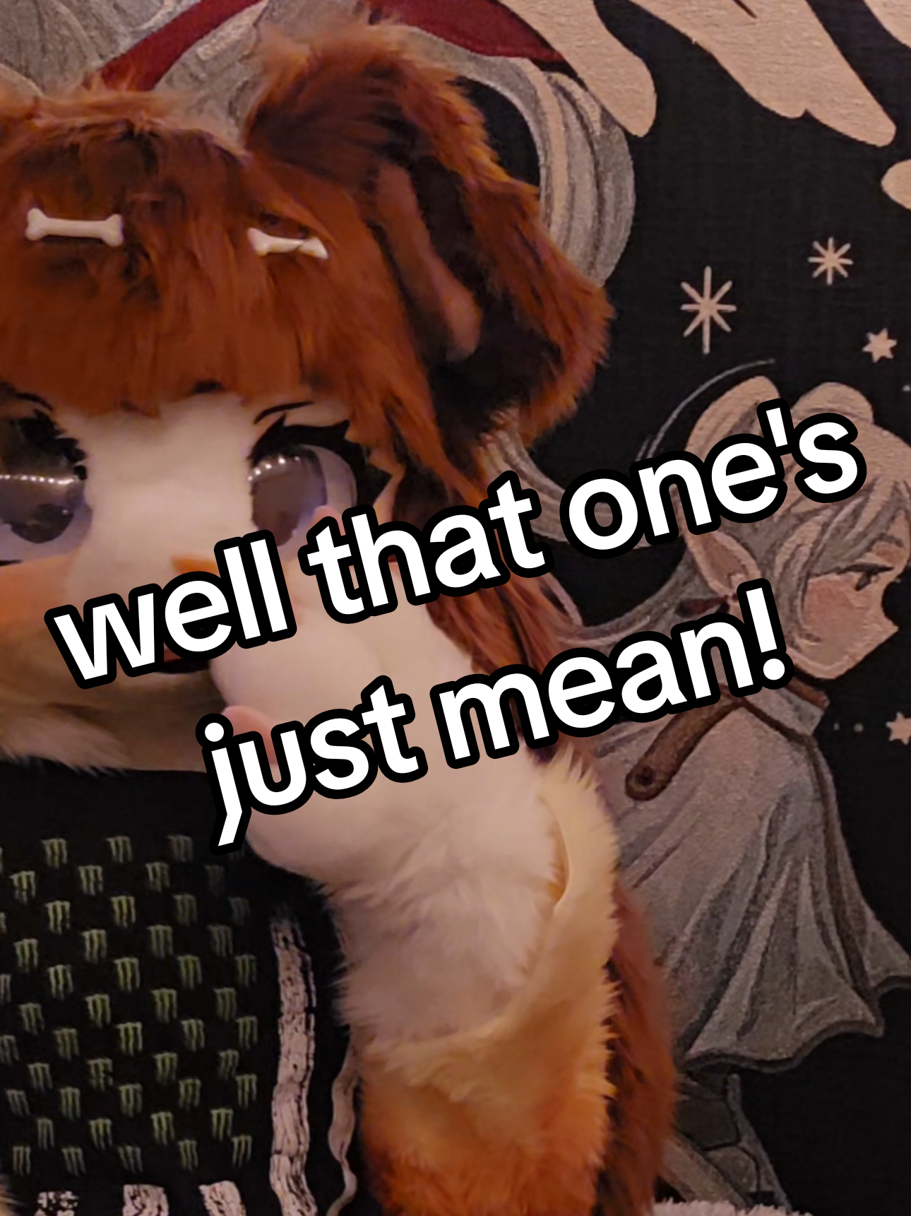 pet names are very fitting here 🍀 📼 🍀 📼 🍀 📼 🍀 #Furry #Furries #FurryFandom #Fursuit #Fursuits #Fursuiter #Fursuiters #FurryCommunity #Fursona #Fursonas #Fullsuit #FYPage #FurTok #FurryTok #Fursuiting #PartialFursuit #FullFursuit #FurryTikTok #FurriesOfTikTok #FursuitersOfTikTok #FurYou #ForYou #ForYouPage #FYP #Furry #Furries #FurryFandom #Fursuit #Fursuits #Fursuiter #Fursuiters #FurryCommunity #Fursona #Fursonas #Fullsuit #FYPage #FurTok #FurryTok #Fursuiting #PartialFursuit #FullFursuit #FurryTikTok #FurriesOfTikTok #FursuitersOfTikTok #FurYou  #ForYou #ForYouPage #FYP 