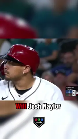 Will the Dbacks trade Josh Naylor before the July 31 deadline? We shall see real soon! #MLB #Dbacks #Dodgers #Yankees #Redsox #Reds #Rays #Padres #Rockies #Giants #Jomboymedia
