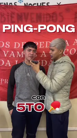 Ping-pong 17🏓 @@brian##la25##promo25##fyp##promo##paratiiiiiiiiii##viral##pingpong##brc
