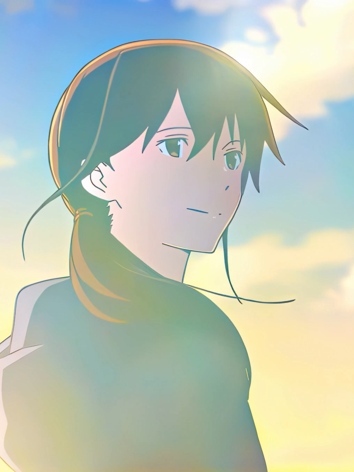 #アニメ #iwanttoeatyoureprancreas #kiminosuizouwotabetai