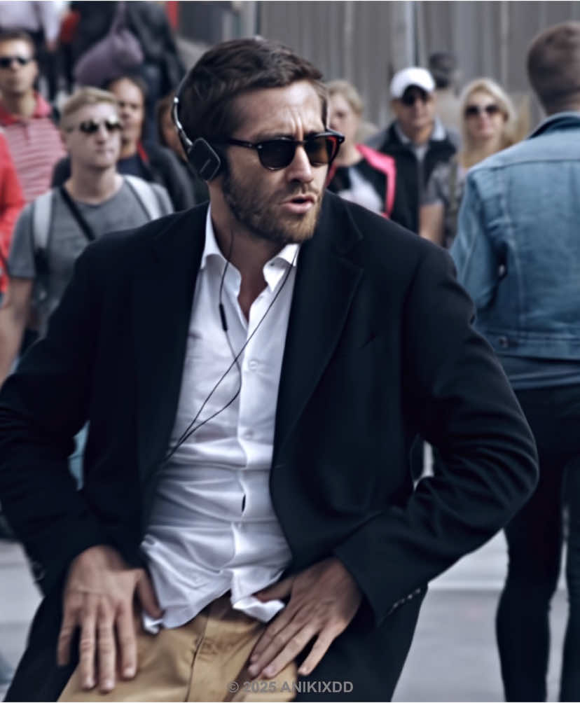 la la la #jakegyllenhaal #demolition #jakegyllenhaaledit #edit 