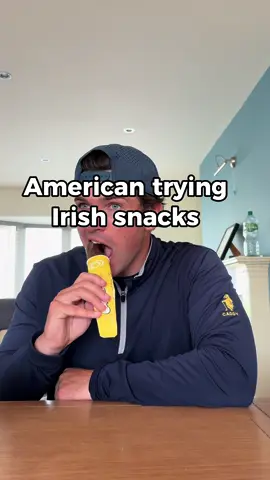 White chocolate kinder bueno >>normal one. Taking followers suggestions for next video, so comment what you want next!#eating #foodtiktok #ireland🇨🇮 #asmr #american #dayinthelife #fyp 