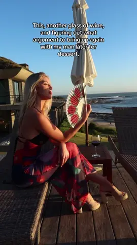 Just a girl