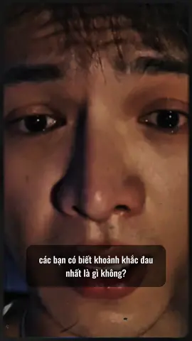 Khoảng khắc đau lòng nhất#nhungcaunoihay #viralvideo #fbtxuhuong 