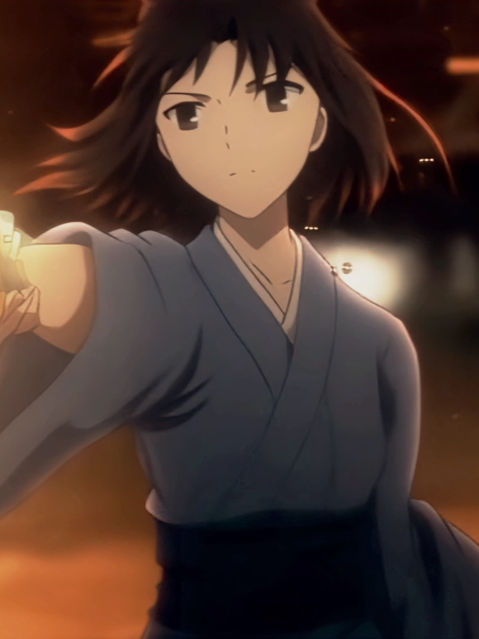 lol #ryougi #ryougishiki #shiki #shikiryougi #gardenofsinners #karanokyoukai #nasuverse #typemoon #fgo #fate #fateseries #anime #jugg #edit #fyp #viral #caught 