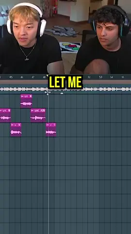 FaZe Jason And Ron Make A WILD Song! 😂 #jasontheween #fazeclan #fazejason #stableronaldo #faze #song #fyp 