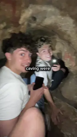 Project Summer #5/30 - Caving  🧗 #caving #santacruz #usc #dayinthelife #college #highschool #morningroutine #Lifestyle 