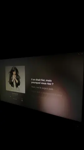 #foryou #pourtoi #lyrics_songs #Spotify #tiktokmusic #🎧 #indila 
