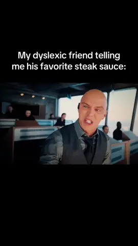1 A #1a #superman #lexluthor #fyp #fypシ #meme #shitposting 