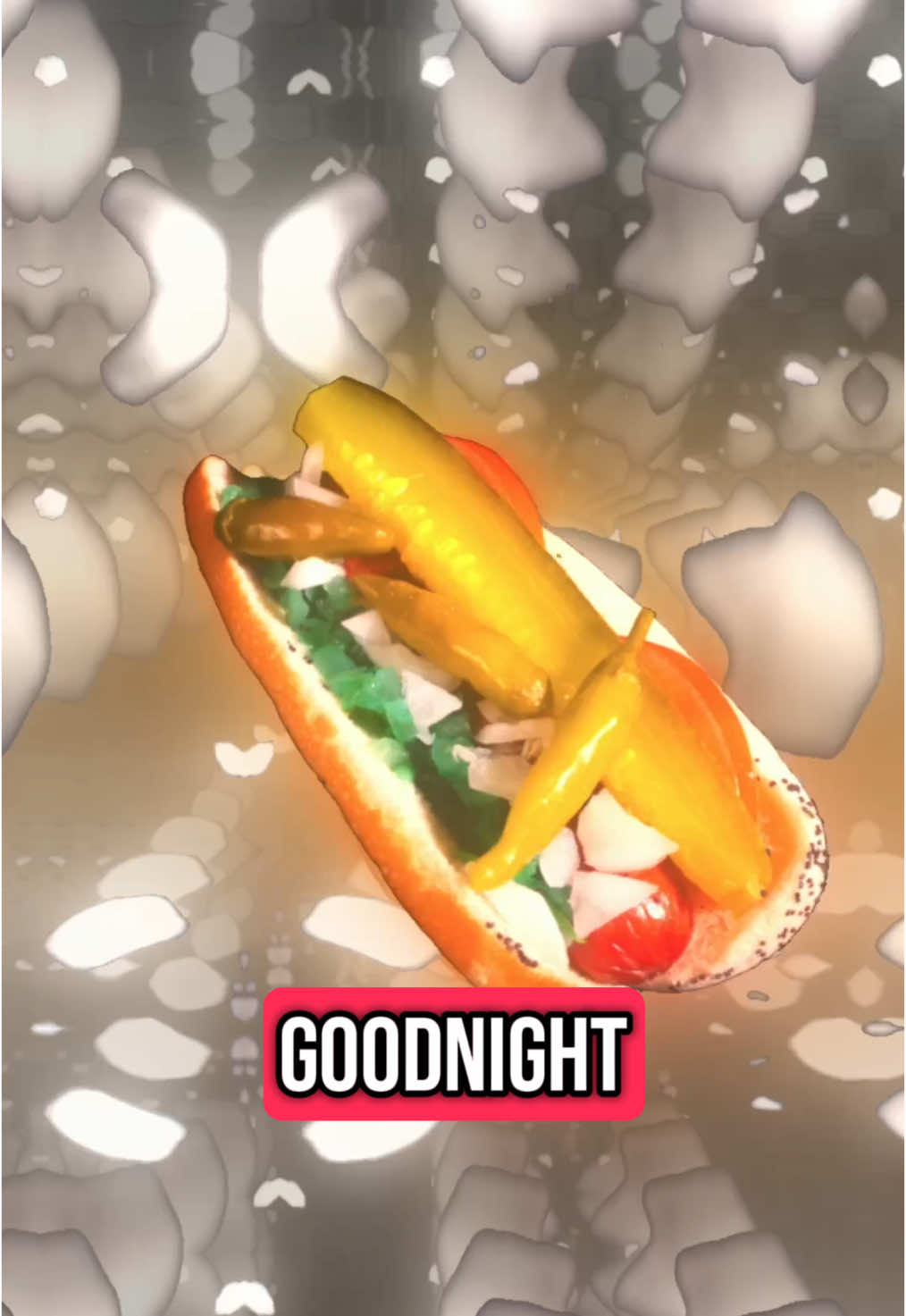 What’s the worst that I can say? Things are better if you come to Cafe Mustache at 7pm on Monday 7/28!! #hotdog #mychemicalromance #mcr #helena #2004 #emo #punkpop #throwback #musicvisualizer #touchdesigner 